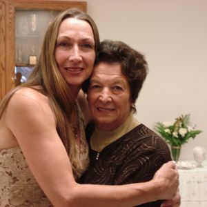 Meet your Posher, Jodee